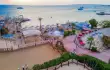 Kingtut Aqua Park Beach Resort Hurghada/7